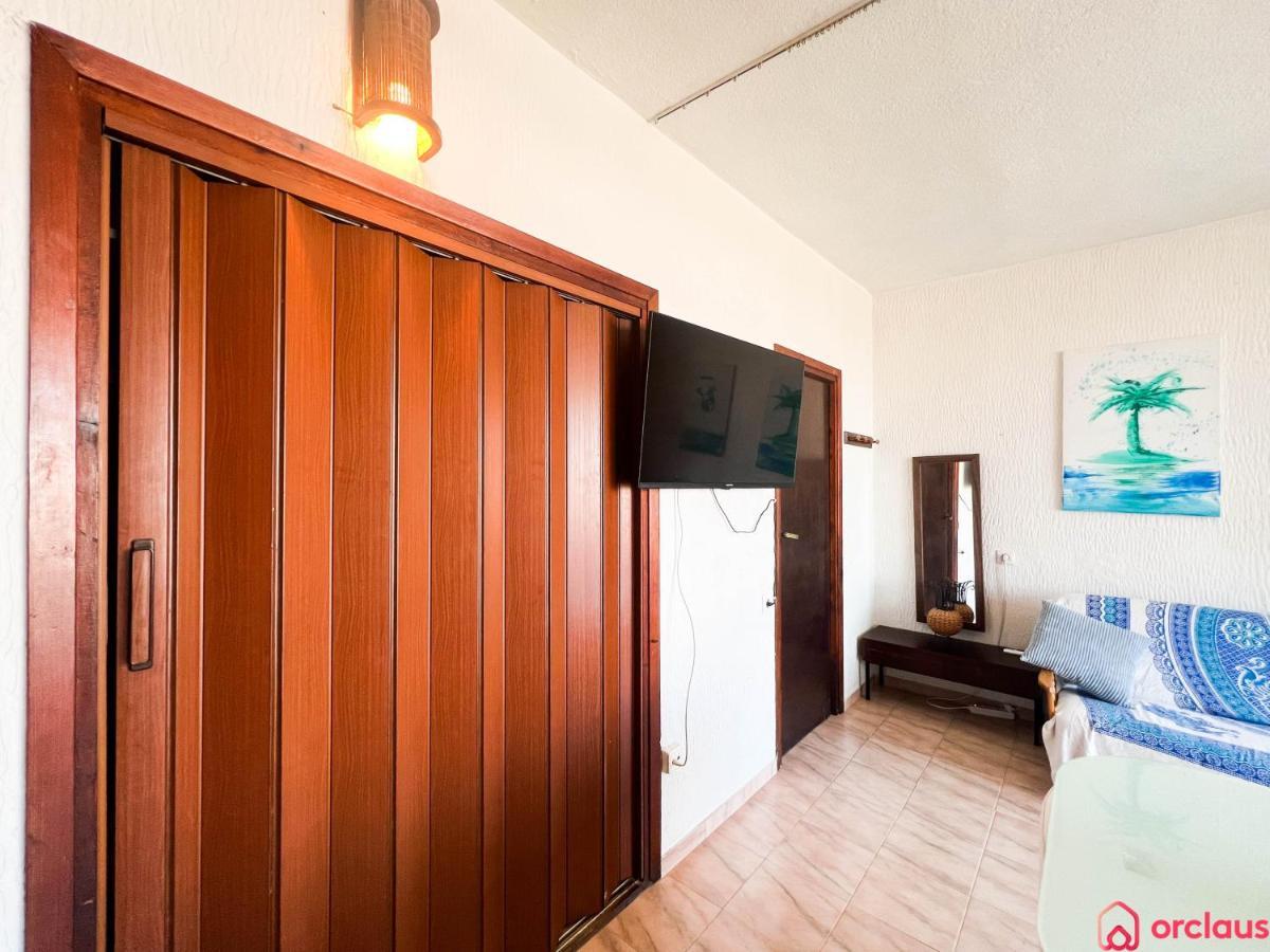 Oasis A 50M Del Mar Apartment Grao de Castellon Exterior foto