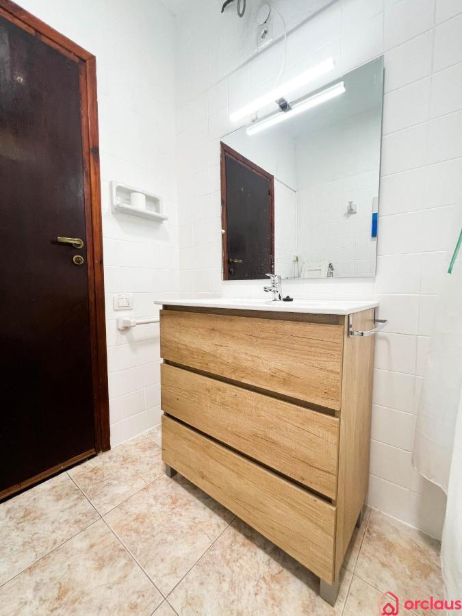 Oasis A 50M Del Mar Apartment Grao de Castellon Exterior foto